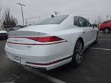 New 2025 Genesis G90 3.5T image 4