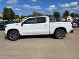 New 2026 Chevrolet Silverado 1500 LT w/ Z71 Off-Road Package image 2