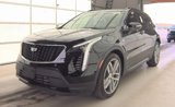 Used 2022 Cadillac XT4 Sport image 2