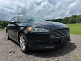 Used 2014 Ford Fusion SE image 6