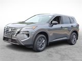 New 2026 Nissan Rogue S image 2