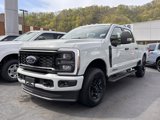 New 2025 Ford F250 4x4 Crew Cab Super Duty image 3