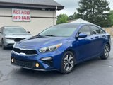 Used 2021 Kia Forte LXS image 2