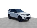 Used 2020 Land Rover Discovery Landmark image 2