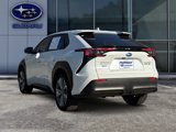 Used 2023 Subaru Solterra AWD image 4