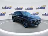 Certified 2025 Chevrolet Trax LT w/ Driver Confidence Package image 3