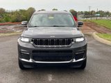 Used 2023 Jeep Grand Cherokee L Limited image 2