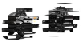New 2025 Chevrolet Silverado 1500 Custom w/ Turbomax Blackout Package image 2