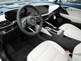 New 2025 Buick Envision Avenir image 4