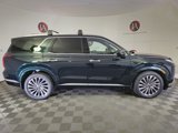 New 2025 Hyundai Palisade Calligraphy image 4