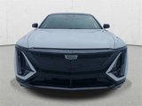 New 2025 Cadillac Lyriq Sport image 2