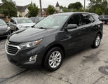Used 2018 Chevrolet Equinox LT image 3