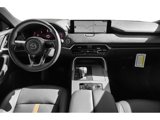New 2025 MAZDA CX-90 Plug-In Hybrid w/Premium Sport image 3