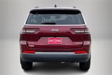 New 2025 Jeep Grand Cherokee L Limited w/ MOPAR Finishing Package image 4
