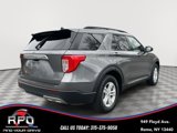 Used 2021 Ford Explorer XLT w/ Equipment Group 202A image 6