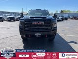 New 2025 GMC Sierra 2500 AT4 w/ AT4 Premium Plus Package image 2