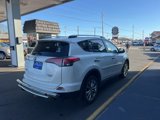 Used 2017 Toyota RAV4 Limited image 5