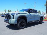 New 2025 Toyota Tundra Limited image 2