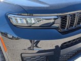 New 2025 Jeep Grand Cherokee L Altitude image 4