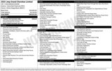New 2025 Jeep Grand Cherokee Limited w/ Trailer Tow Package image 2