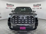 New 2025 Toyota Tundra 1794 Edition image 4
