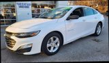 Used 2019 Chevrolet Malibu LS w/ LPO, Convenience Package 1 image 2