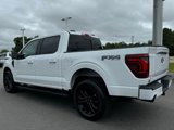 New 2025 Ford F150 Lariat w/ Equipment Group 501A Mid image 3