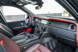 Certified 2024 Rolls-Royce Cullinan Black Badge image 2