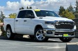 New 2026 RAM 1500 Big Horn image 2