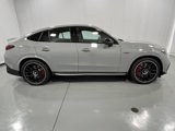 New 2025 Mercedes-Benz GLC 63 AMG S image 5