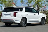 New 2025 Hyundai Palisade Calligraphy image 4