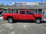Used 2008 Chevrolet Silverado 2500 LT w/ 1LT Convenience Package image 2