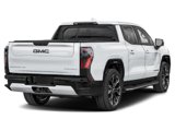 New 2026 GMC Sierra EV Elevation image 2