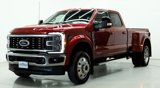 Used 2024 Ford F450 4x4 Crew Cab Super Duty image 3