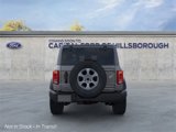 New 2025 Ford Bronco Big Bend image 5