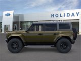 New 2025 Ford Bronco Raptor w/ Interior Carbon Fiber Pack image 3
