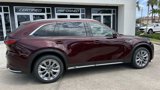 New 2025 MAZDA CX-90 3.3 Turbo w/ Premium Plus Pkg image 5