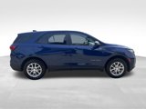 Used 2023 Chevrolet Equinox LS image 4