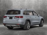 New 2025 Mercedes-Benz GLS 450 4MATIC image 2