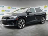 New 2025 Volkswagen ID.4 Pro S Plus image 4