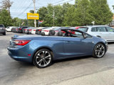 Used 2016 Buick Cascada Premium image 4