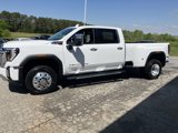 New 2025 GMC Sierra 3500 Denali w/ Denali Reserve Package image 2