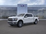 New 2025 Ford F150 Lariat image 2