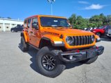 New 2025 Jeep Wrangler Unlimited Rubicon image 2