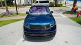 Used 2023 Land Rover Range Rover SV image 3