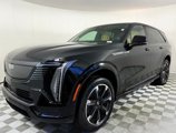 New 2025 Cadillac Escalade IQ Sport 2 image 3