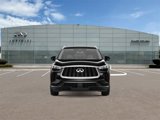 New 2025 INFINITI QX60 Luxe image 3
