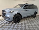 New 2025 Lincoln Navigator L Reserve image 4
