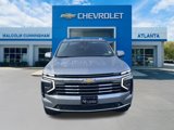 New 2026 Chevrolet Tahoe LT w/ Comfort Package image 2
