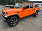 New 2025 Jeep Gladiator Sport w/ Premium Package image 2